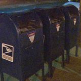 Photo about removing mailboxes goes viral, but USPS says it's replacing old ones