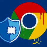 Google Chrome Bug Could Let Hackers Bypass CSP Protection; Update Web Browsers