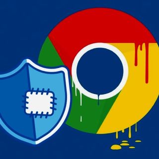 Google Chrome Bug Could Let Hackers Bypass CSP Protection; Update Web Browsers