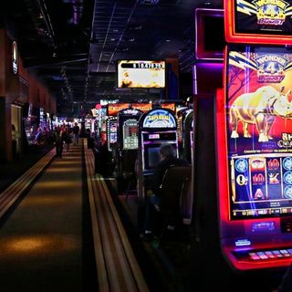 Four Oklahoma tribes ask federal court in Washington D.C. to void two gaming compacts