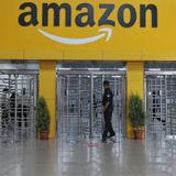 Amazon launches online pharmacy in India