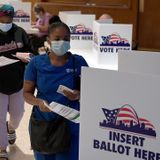 Election 2020: Voters Are Highly Engaged, but Nearly Half Expect To Have Difficulties Voting