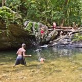 Philly Councilmember Curtis Jones supports call to fill Devil’s Pool with rocks