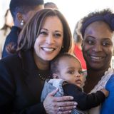 Will the Real Kamala Harris Please Stand Up? - The American Spectator | USA News and PoliticsThe American Spectator | USA News and Politics