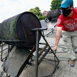 Outbreak threatens New Mexico chile industry