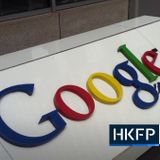 Google to reject direct data requests from Hong Kong gov't, treat city same as China - report - Hong Kong Free Press HKFP