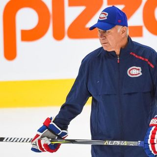 Montreal Canadiens Statement on Claude Julien