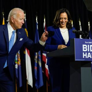 The Working Families Party Endorses Biden and Harris