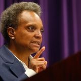 ‘It Was a Planned Attack.’ Chicago Mayor Lori Lightfoot Says Looting Was Organized