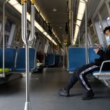 BART tweets information on airflow, farts and ... more