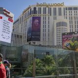 12 major Las Vegas hotel-casinos remain dark indefinitely