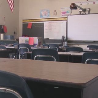 Texas isn't tracking COVID-19 cases at schools