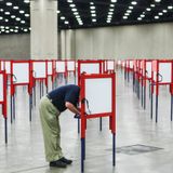 Kentucky election plan expands early voting, allows mail-in ballots for virus-concerned voters