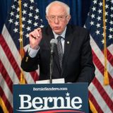 The Bernie Sanders Plan To Fight Coronavirus: Medicare For All