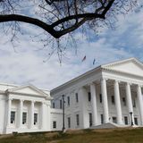 Virginia Senate Dems unveil criminal justice reform proposals ahead of special session | WTOP