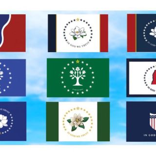 Flag Commission selects 9 designs to advance to the next round of consideration