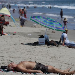 Power restored in California after heat wave spurs first rolling blackouts since 2001