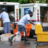 Lawmakers: Postal changes delay mail-order medicine for veterans