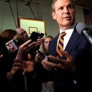 ACLU urges Tennessee Gov. Bill Lee to veto attempt to criminalize Capitol protests