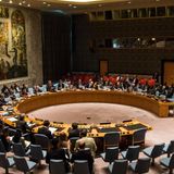 UN Security Council rejects US proposal to extend Iran arms embargo | CNN Politics