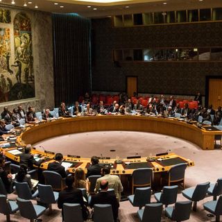 UN Security Council rejects US proposal to extend Iran arms embargo | CNN Politics