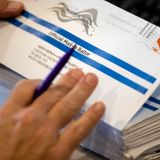 Pennsylvania Mail-In Ballot Didn't Arrive? Here's What to Do