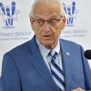 Pascrell calls on NJ's AG to probe Trump's 'accelerating arson' of postal service