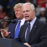 Ron Johnson says his Biden probe could aid Trump's reelection, dismisses ethics complaint filed by liberal groups