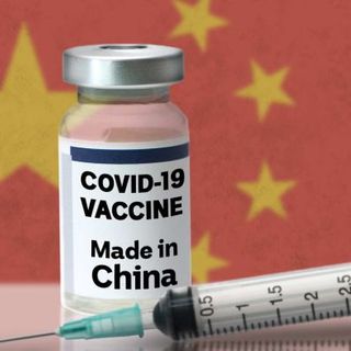 China's COVID-19 researchers got a head start on a vaccine — here's where they're at now - ABC News