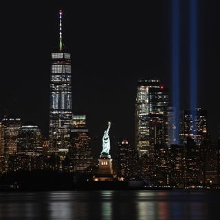 Middletown: We'll Host The 9/11 Lights If New York City Won't