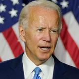 Biden Mockingly Urges People To Take Trump's Word On One Specific Issue