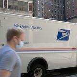 Perspective | Trump’s attacks on the Postal Service deserve sustained, red-alert coverage from the media