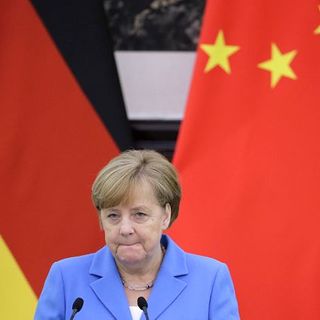 How Europe’s Big 3 Are Shifting on China