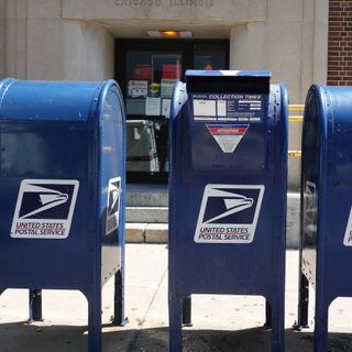 Why Is Trump Attacking The Post Office During The Election?