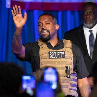 Iowa Secretary of State: Kanye West will be on the ballot for president in Iowa