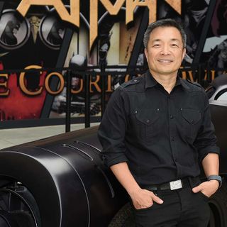 DC's Jim Lee on the Company's Future: "We Are Still in the Business of Publishing Comics"