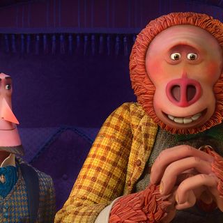 Animation Studio Laika Lays Off Staffers Amid Pandemic