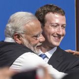 Facebook’s Hate-Speech Rules Collide With Indian Politics