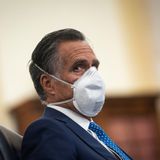 Romney slams Trump administration over U.S. coronavirus death toll — 'There's no way to spin that'