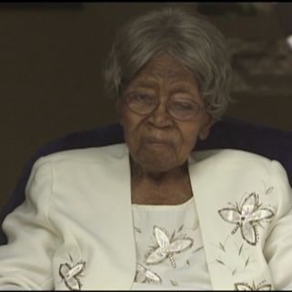 Charlotte woman with 260 descendants celebrates another birthday as oldest living American