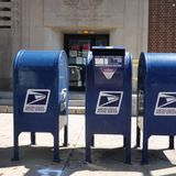 USPS says it will freeze collection box removal until after election following backlash