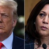 Trump's birther lie about Kamala Harris magnifies racist themes of his campaign | CNN Politics