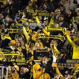 MLS suspends matches for 30 days because of coronavirus outbreak