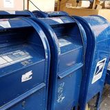 USPS won't say if decision by Western district to stop removing letter collection boxes is still in effect