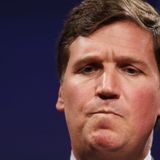 Tucker Carlson Was Also in Room With Infected Bolsonaro Aide Who Caused Rick Scott, Others to Self-Quarantine