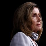 Pelosi weighs bringing House back early to address Postal Service crisis