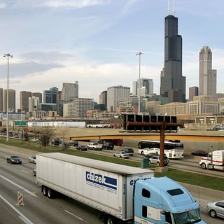 Dan Ryan protest: Expressway march against police brutality planned Saturday