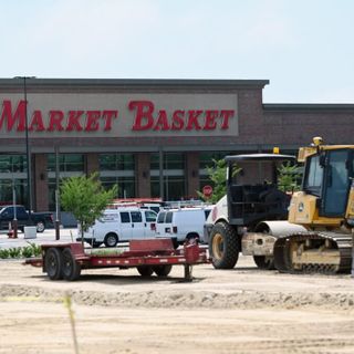 Market Basket will open Friday in Westbrook