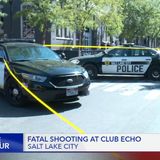 One dead, two arrested after shooting at downtown SLC nightclub