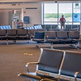142 workers to be laid off permanently from Anchorage and Fairbanks airport concessions